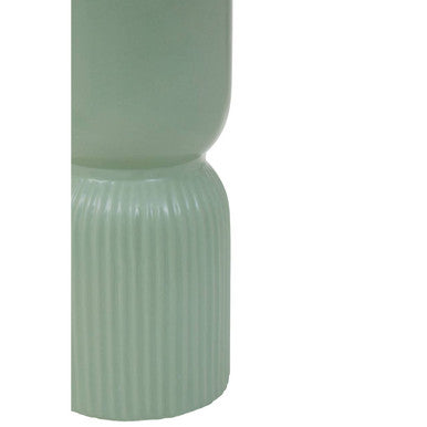 Sage Green Vase | Fia