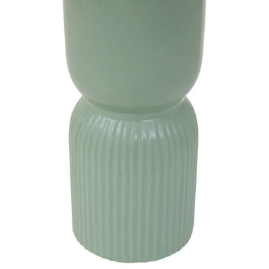 Sage Green Vase | Fia