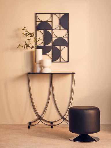 White Planter | Fia