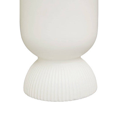 White Planter | Fia