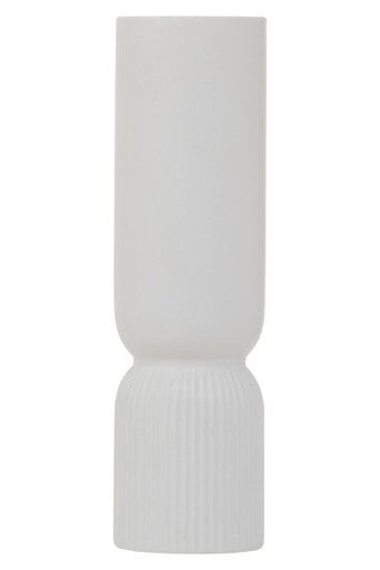 White Vase | Fia