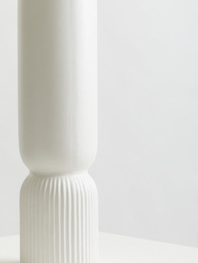 White Vase | Fia