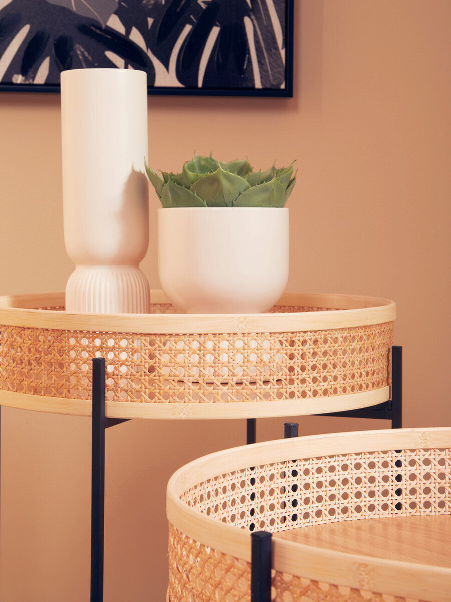 White Vase | Fia