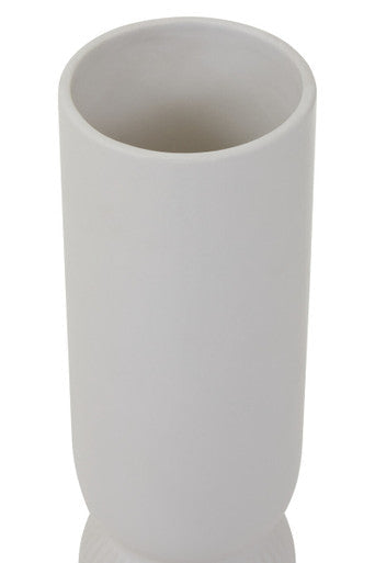 White Vase | Fia