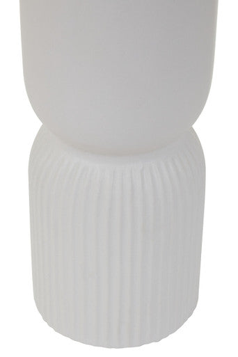 White Vase | Fia