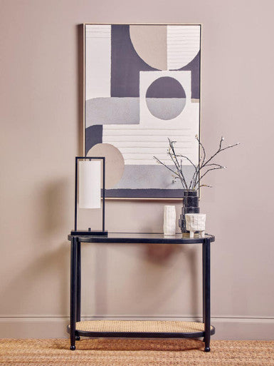 White Small Vase | Fara