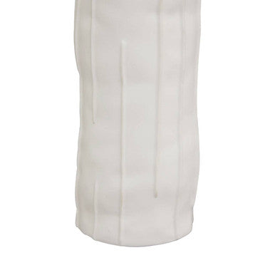 White Small Vase | Fara