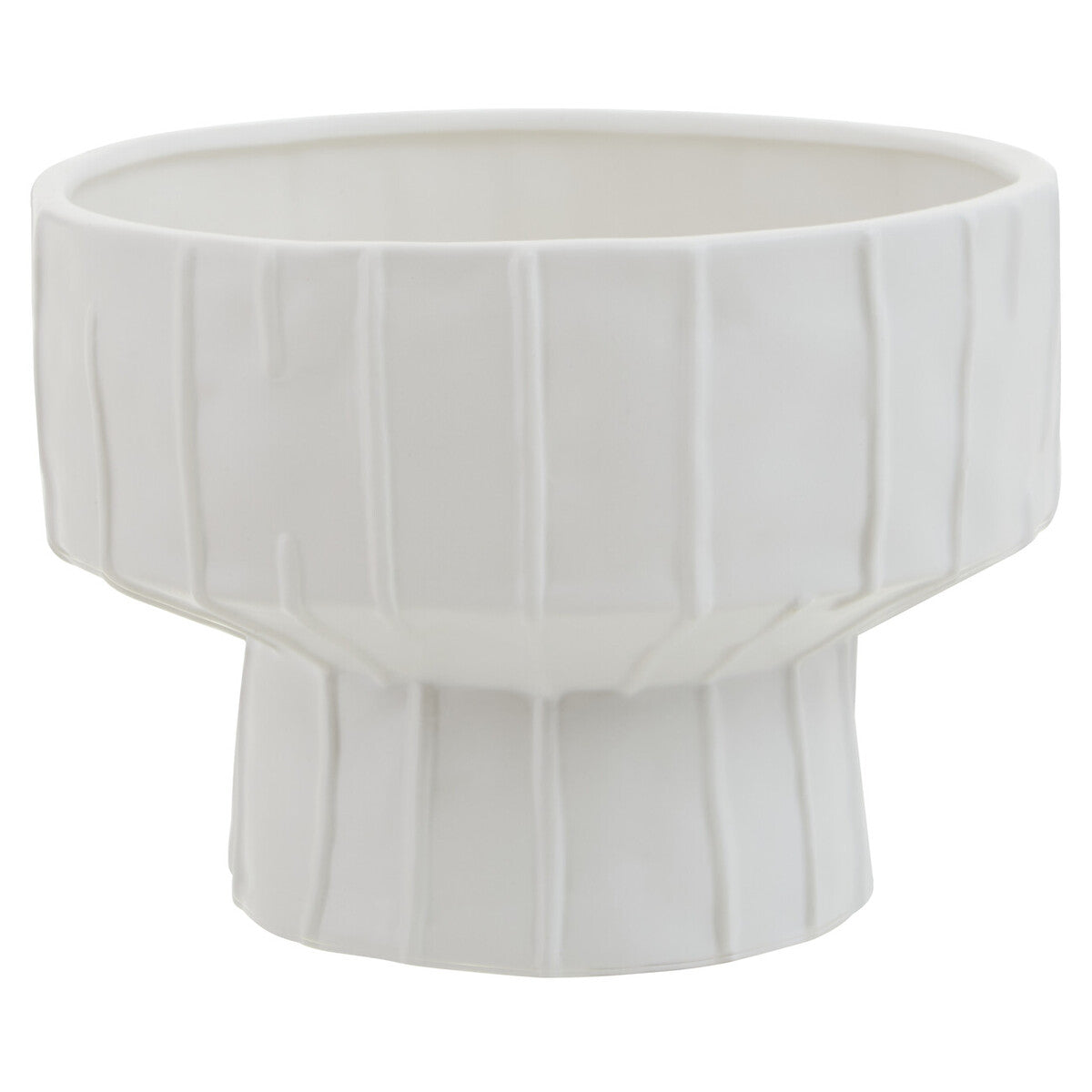 White Vase | Fara