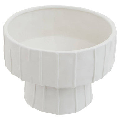 White Vase | Fara