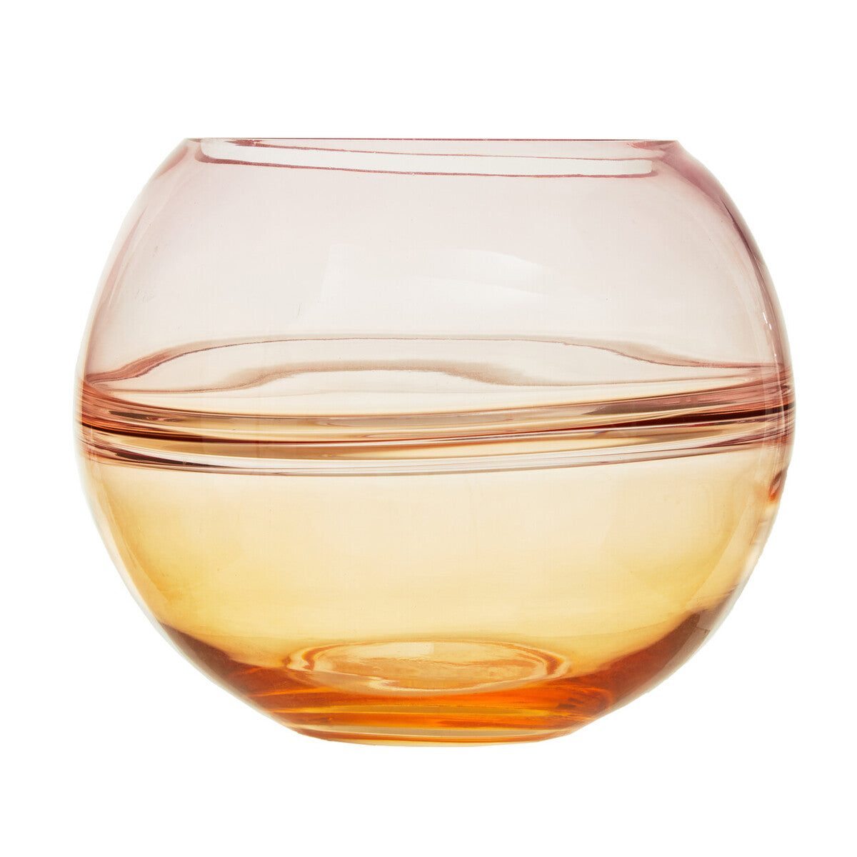 Round Vase | Optik