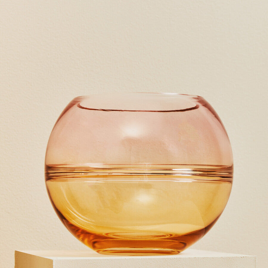 Round Vase | Optik