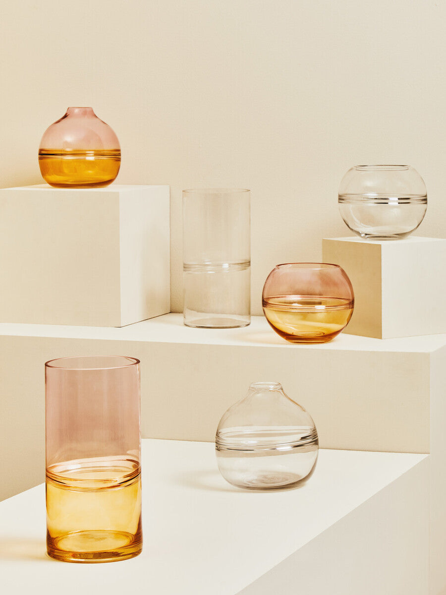 Round Vase | Optik