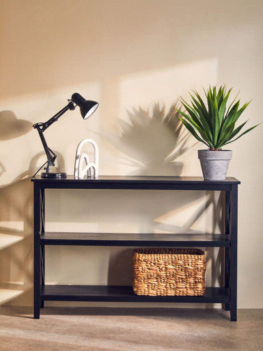White Arched Sculpture | Broc