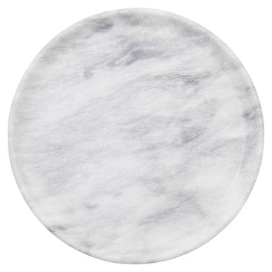 Round Marble Plate | Marmore