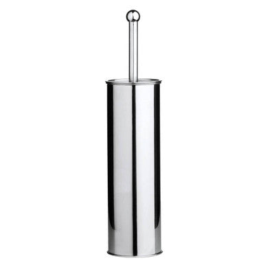 Stainless Steel Toilet Brush with Holder | Indy