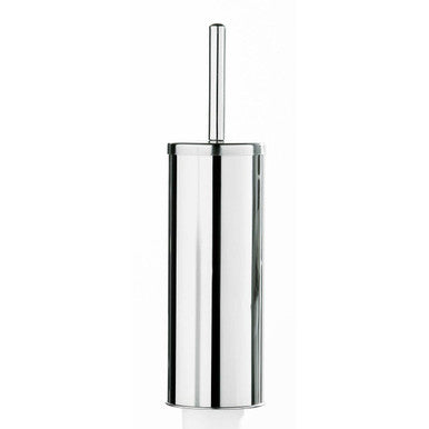 Stainless Steel Toilet Brush with Holder | Indy
