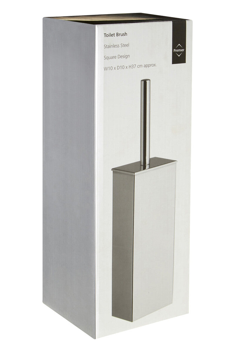 Square Toilet Brush | Indy
