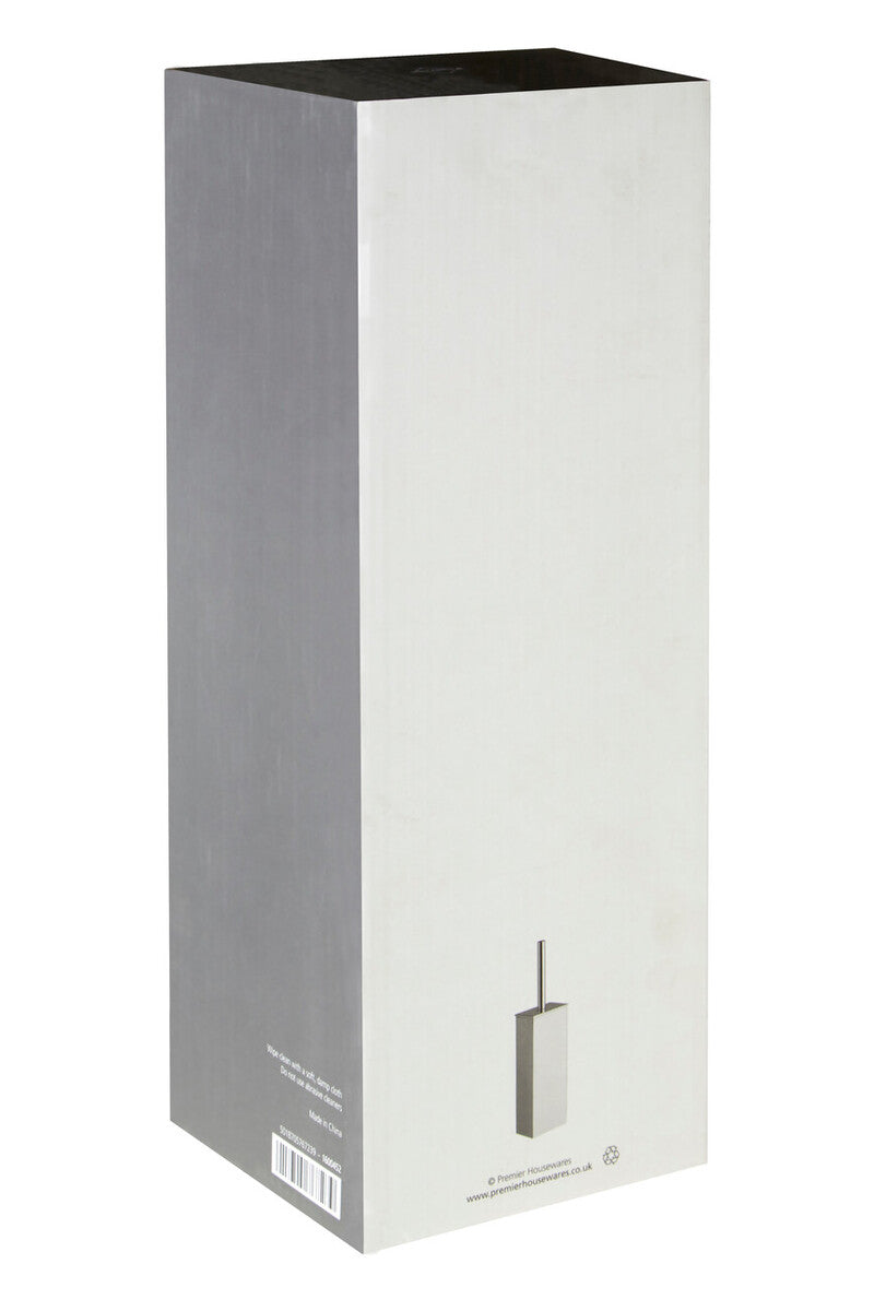 Square Toilet Brush | Indy