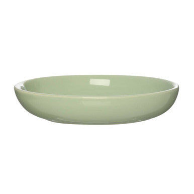 Pale Green Soap Dish | Moon