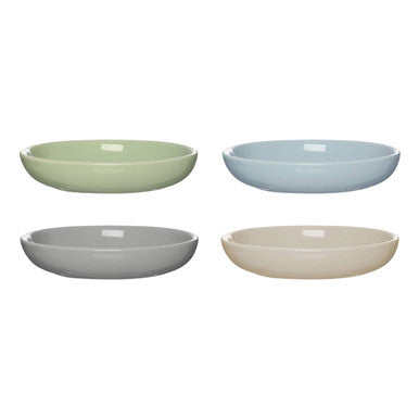 Pale Blue Soap Dish | Moon