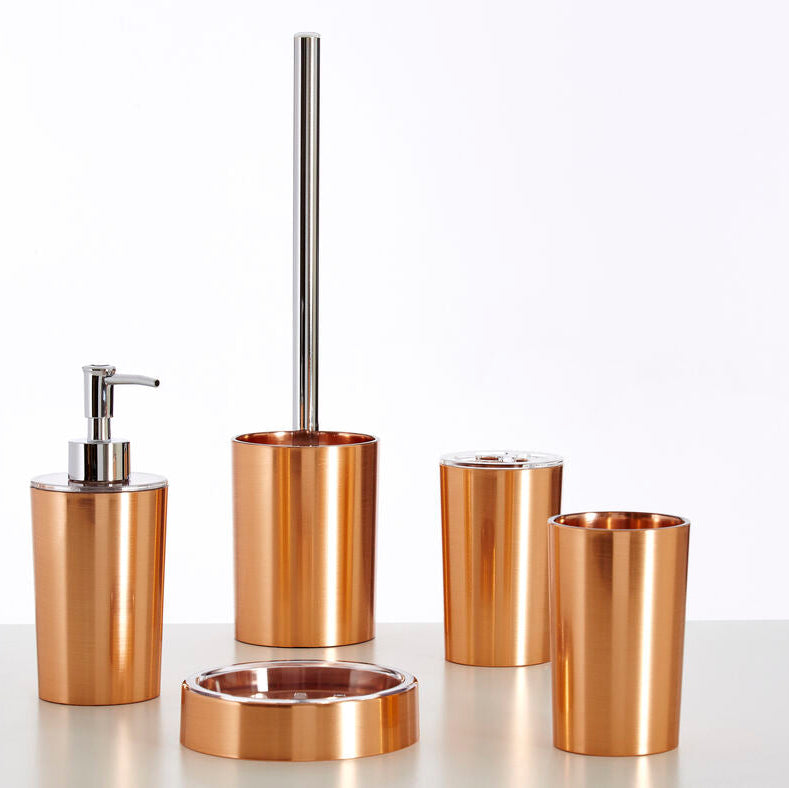 Toilet Brush and Holder | Shine