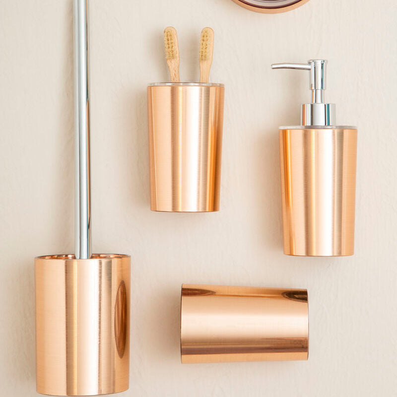 Toilet Brush and Holder | Shine