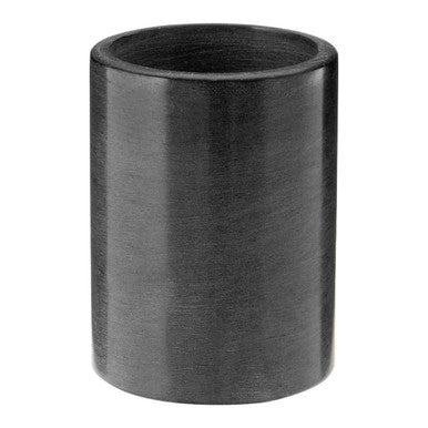Dark Grey Marble Effect Tumbler | Kamal