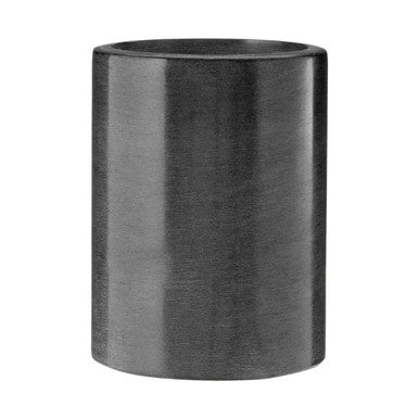 Dark Grey Marble Effect Tumbler | Kamal