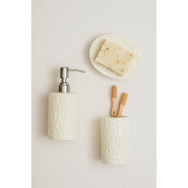 3 Piece Bathroom Set | Magnolia