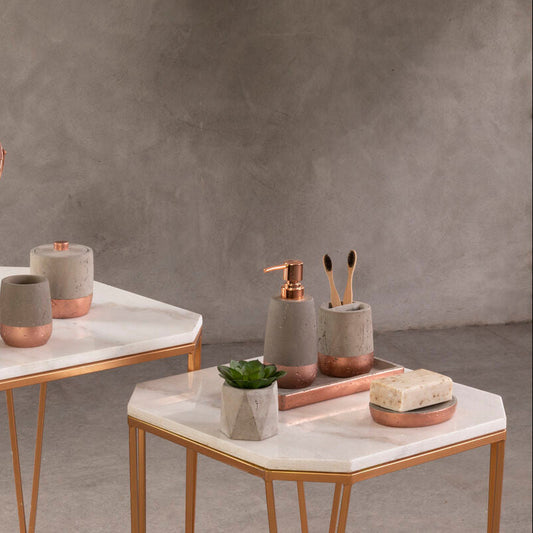 Bathroom Tray | Neptune