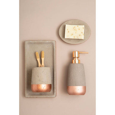 Bathroom Tray | Neptune