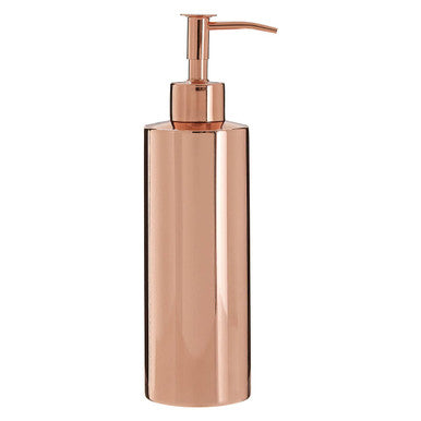 Rose Gold Lotion Dispenser | Clara
