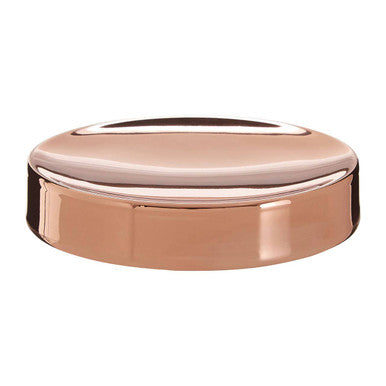 Rose Gold Soap Dish | Clara