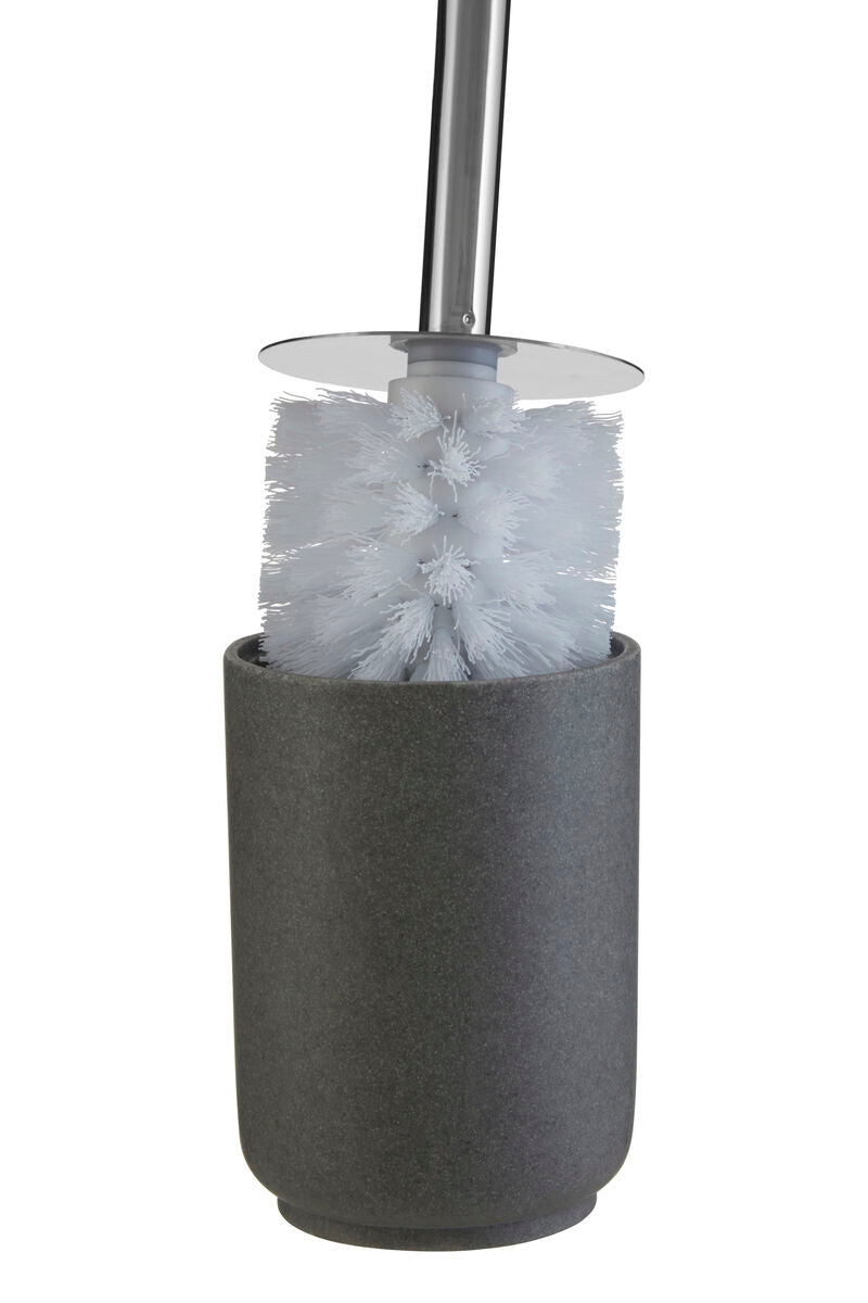 Grey Toilet Brush | Canyon