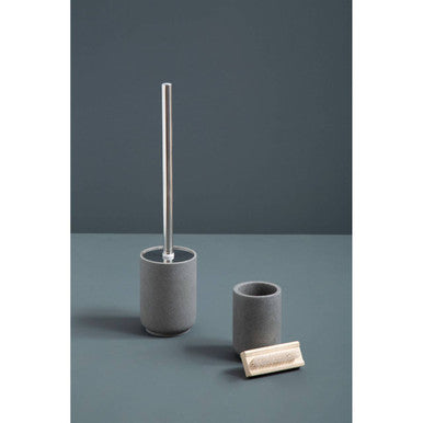Grey Toilet Brush | Canyon