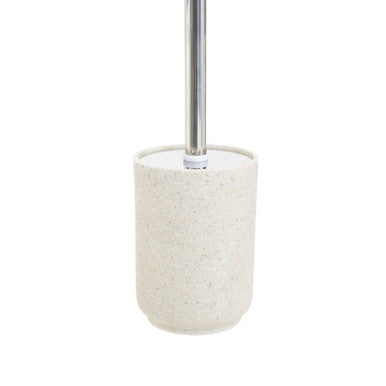 Natural Speckled Toilet Brush | Canyon