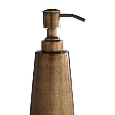 200ml Lotion Dispenser | Traze