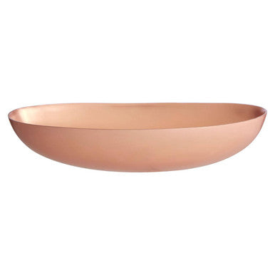 Copper Finish Soap Dish | Traze