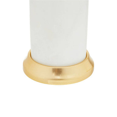White Marble Tumbler | Mako