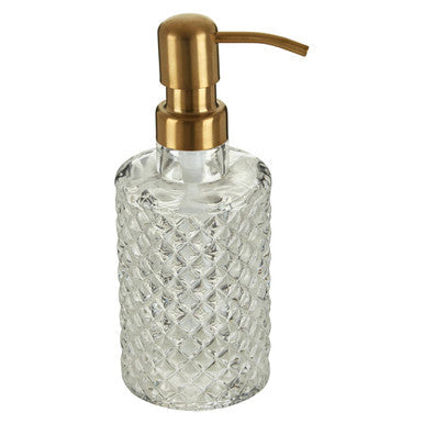 Lotion Dispenser | Ticino Diamond