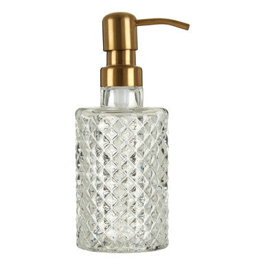 Lotion Dispenser | Ticino Diamond
