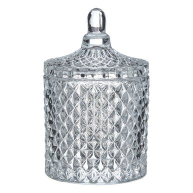 Storage Jar | Ticino Diamond