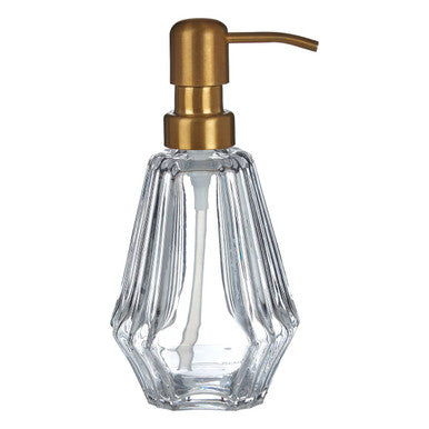 Lotion Dispenser | Ticino Louvre