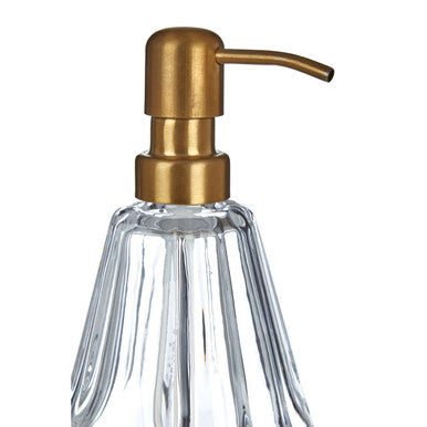 Lotion Dispenser | Ticino Louvre