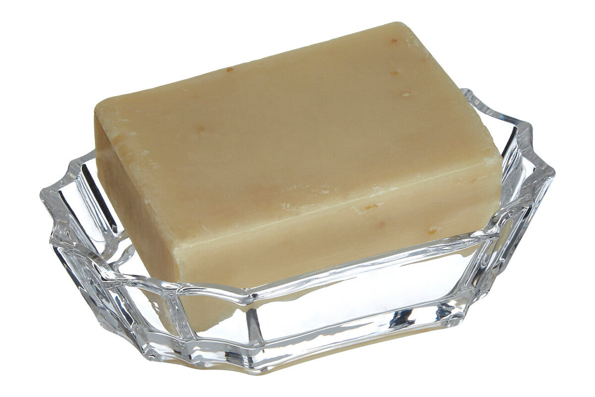 Soap Dish | Ticino Louvre
