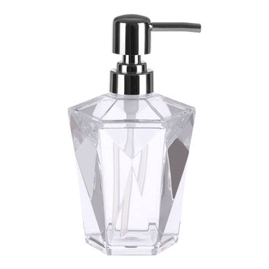 Clear Acrylic Lotion Dispenser | Dow
