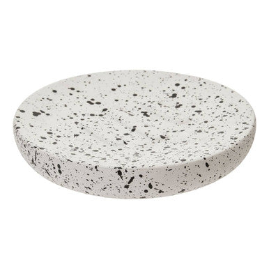 Speckled Effect Soap Dish | Mozie