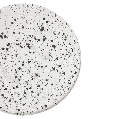 Speckled Effect Soap Dish | Mozie