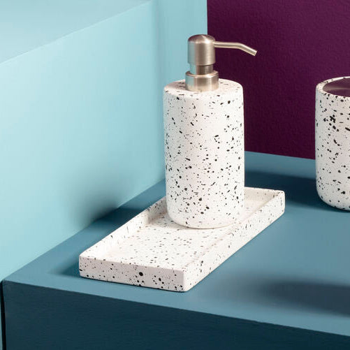 Speckled Effect Tray | Mozie