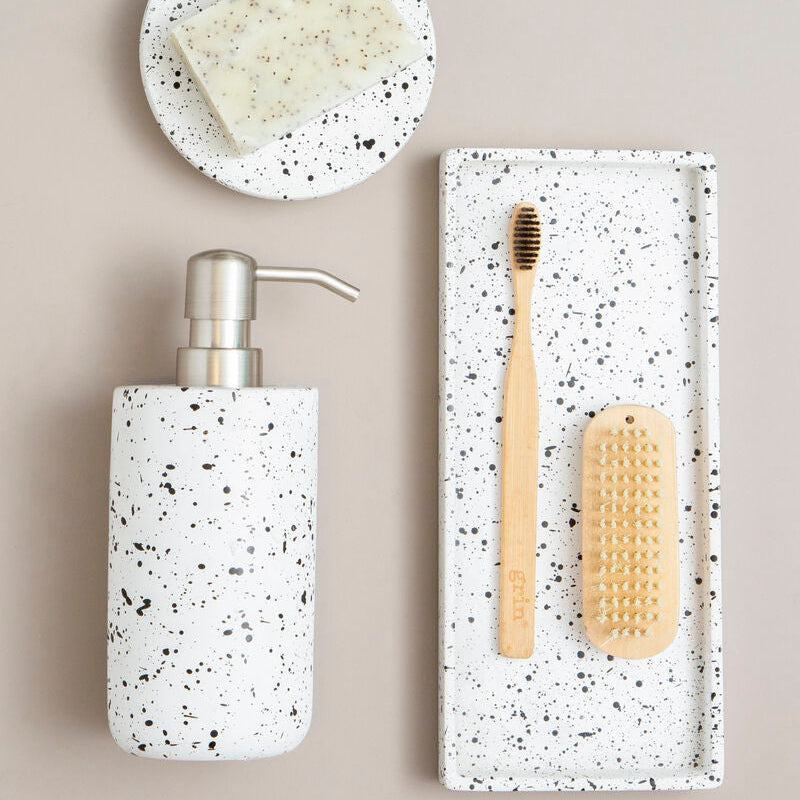 Speckled Effect Tray | Mozie
